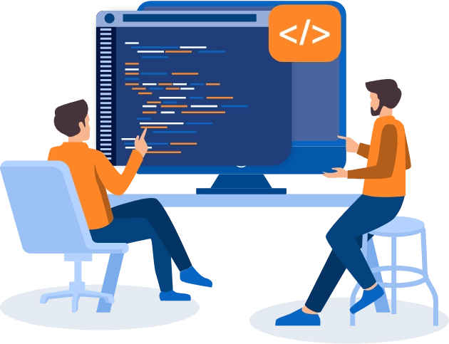 HIRE DEDICATED DEVELOPERS