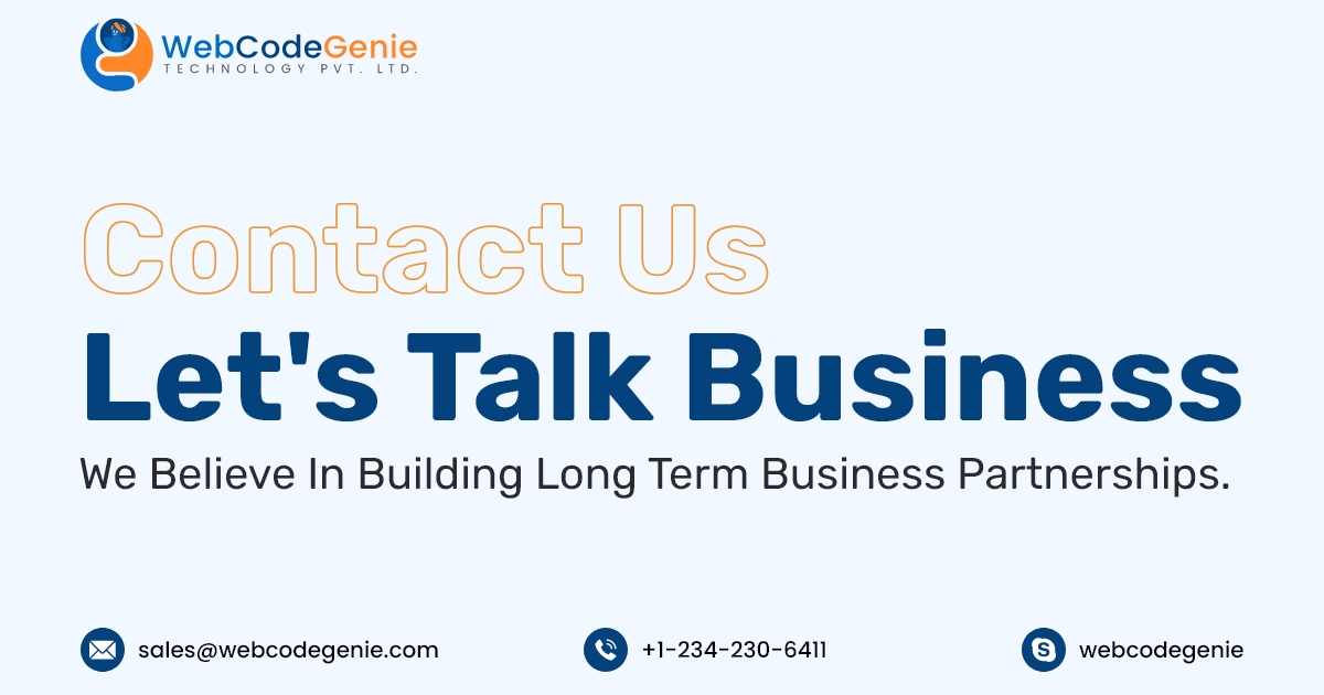 Software Development Contact Us Your Software Development Partner - Top Web & App Developer Company