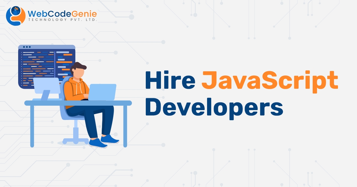 Hire JavaScript Developers | Javascript programmers for Hire