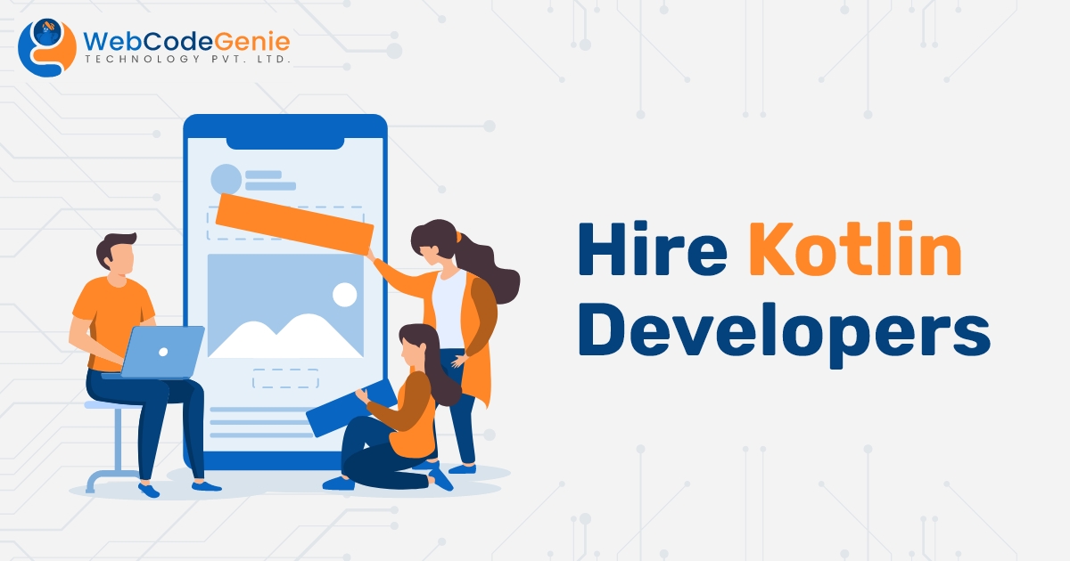Hire Top Kotlin Developers
