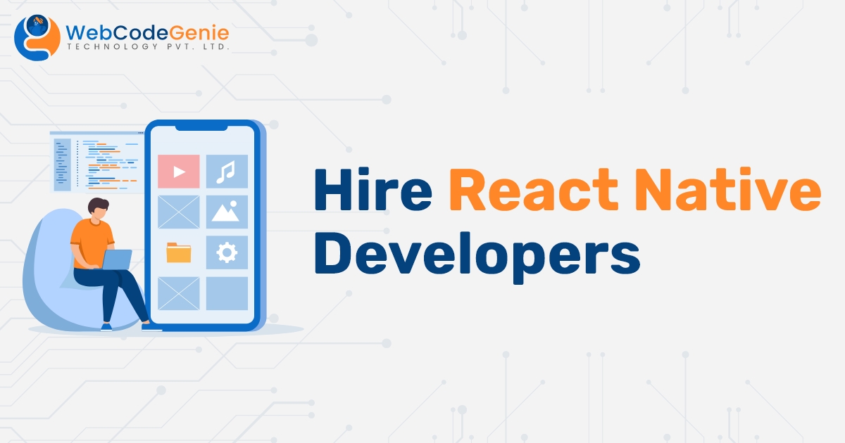 Hire Top React Native Developers and Programmers