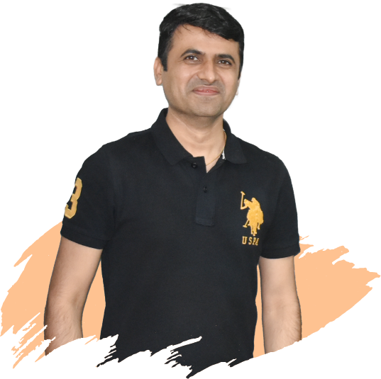 Nitesh Puchhadiya