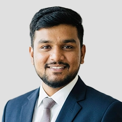Team Member