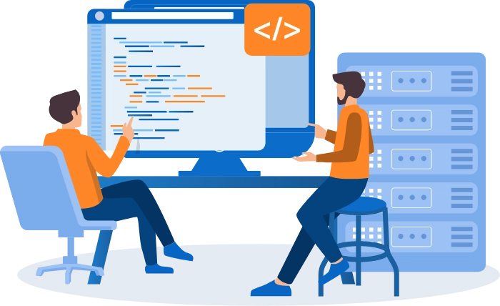 MySQL Development Company | MySQL Development Services
